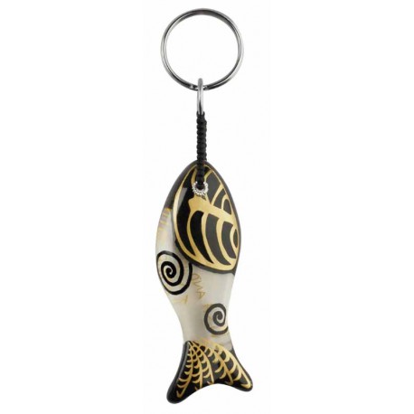 Fish - En Vogue Shopping - Joyería-Lalo Treasures-KR4727