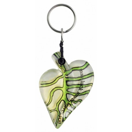 Leaf - En Vogue Shopping - Joyería-Lalo Treasures-KR4736