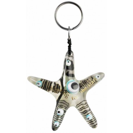 Star - En Vogue Shopping - Bijoux -Lalo Treasures-KR4737