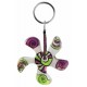 Sea Flowers - En Vogue Shopping - Bijoux -Lalo Treasures-KR4740