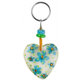 Gentle Mecanics Of The Broken Heart - En Vogue Shopping - Bijoux -Lalo Treasures-KR4750