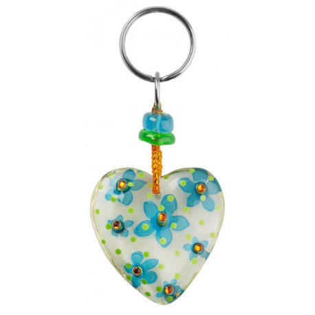 Gentle Mecanics Of The Broken Heart - En Vogue Shopping - Joyería-Lalo Treasures-KR4750