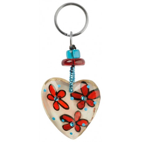 Gentle Mecanics Of The Broken Heart - En Vogue Shopping - Bijoux -Lalo Treasures-KR4756