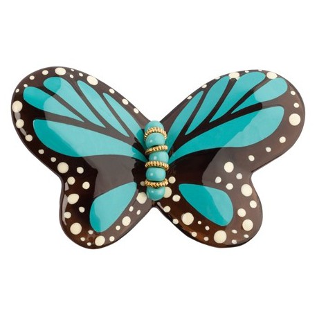 Blue Butterfly