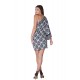 Wynona Wrap Dress