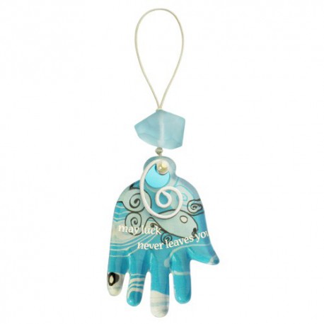 Ocen Hamsa - En Vogue Shopping - Déco & Tendances-Lalo Treasures-7096