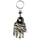 Small Hamsa'11 keyring - En Vogue Shopping - Regalos de casa y mobiliario-Lalo Treasures-7102