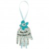 Small Hamsa'11